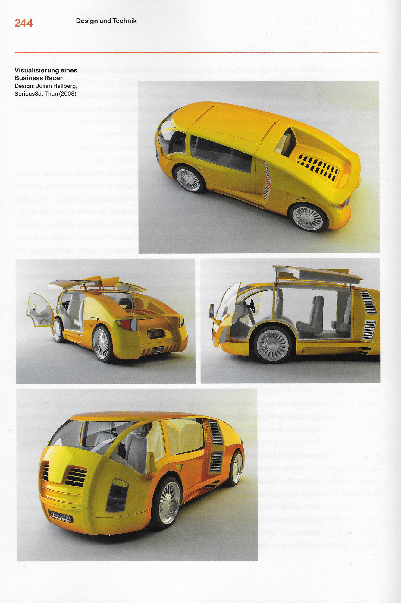 Buch DESIGN - Seite 244