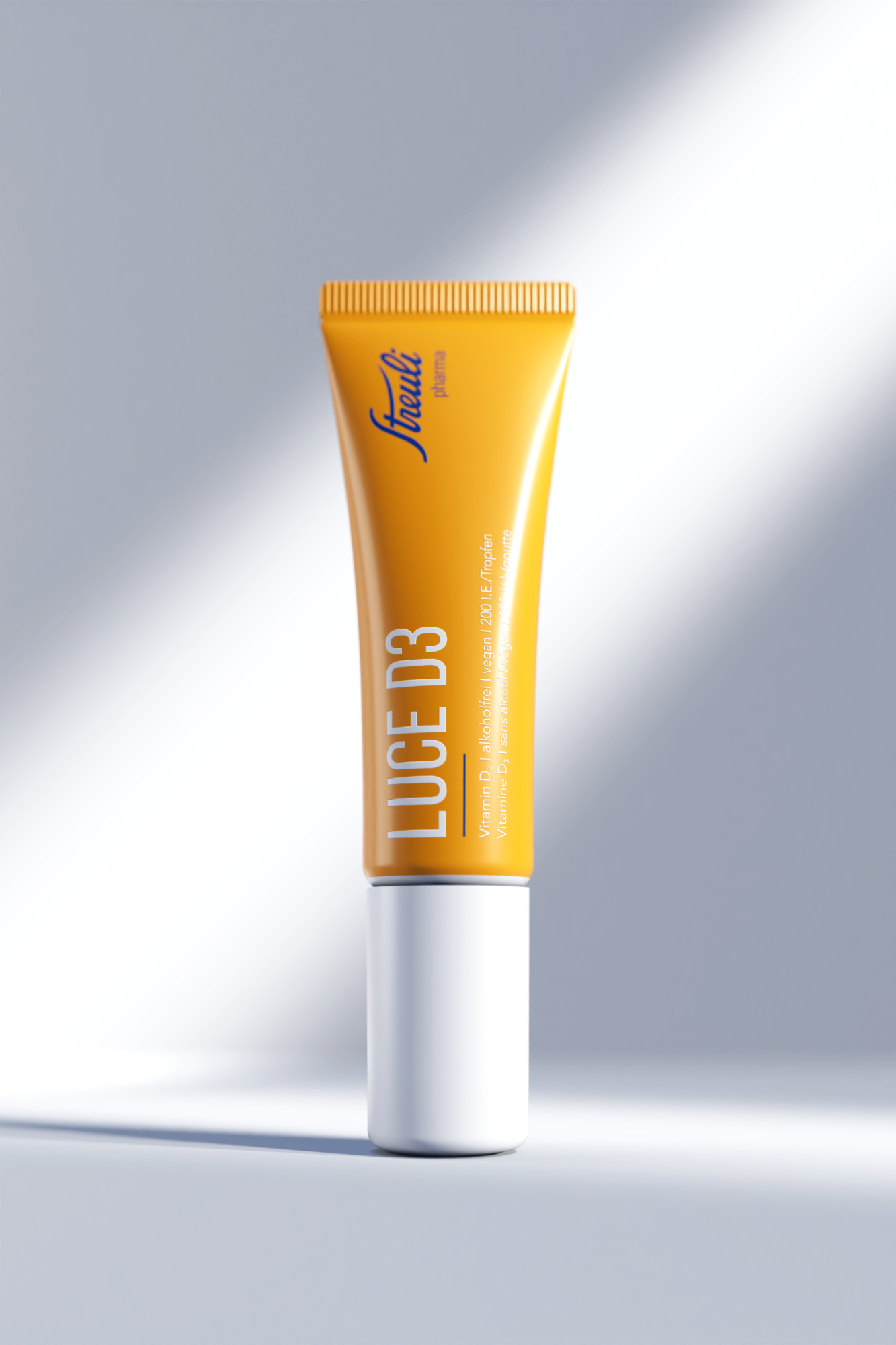 Luce D3 Lighting - 01-01